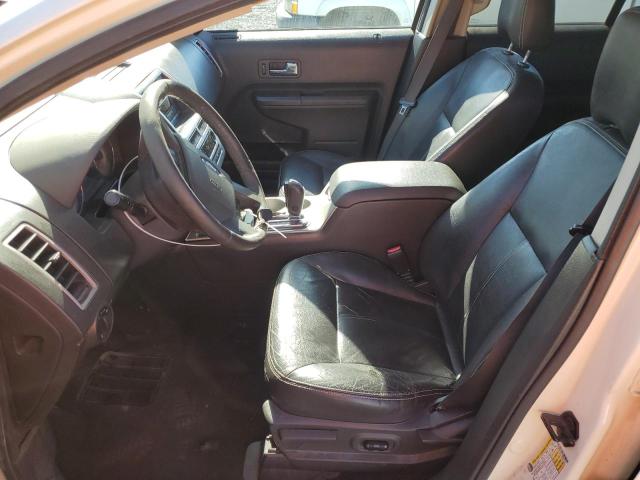 Photo 7 from auction – 2007 FORD EDGE SEL with VIN 2FMDK38C87BB54178