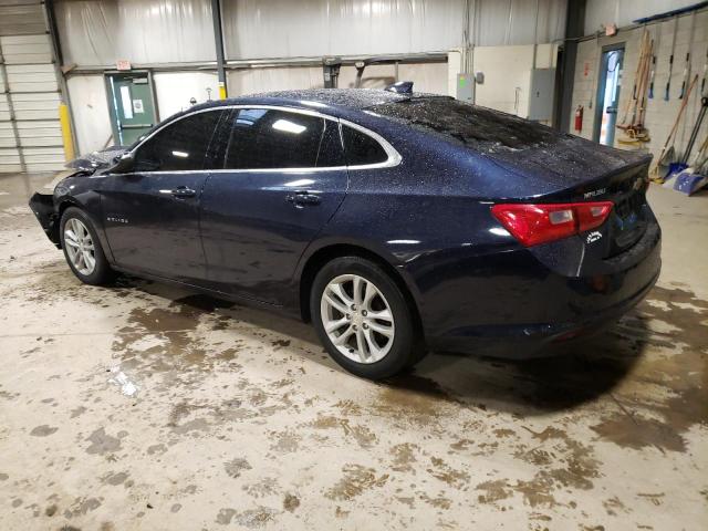 Photo 2 from auction – 2016 CHEVROLET MALIBU LT with VIN 1G1ZE5ST0GF170839