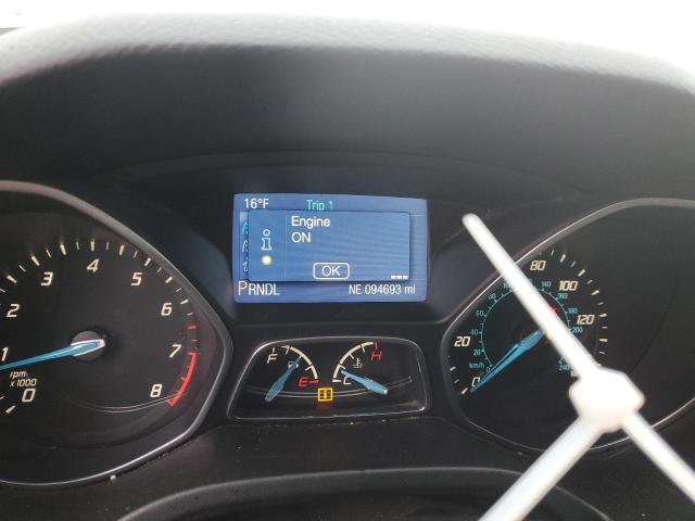 Photo 9 from auction – 2014 FORD FOCUS SE with VIN 1FADP3K21EL172286