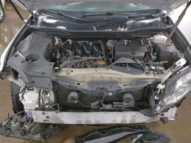 Photo 12 from auction – 2010 LEXUS RX 350 with VIN 2T2BK1BA0AC014899