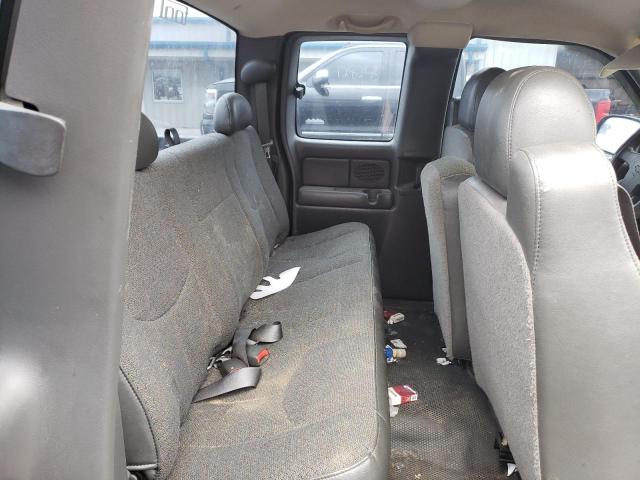 Photo 10 from auction – 2005 CHEVROLET SILVERADO with VIN 1GCEC19X25Z130142