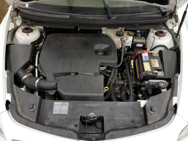 Photo 11 from auction – 2011 CHEVROLET MALIBU with VIN 1G1ZB5E15BF110115