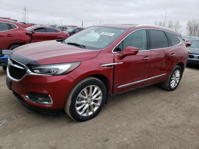 Foto 1 de la subasta – 2019 BUICK ENCLAVE PR con VIN 5GAEVBKW9KJ223530