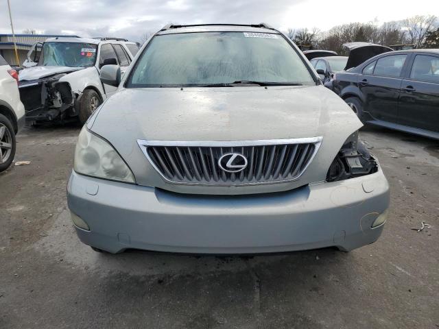 Photo 5 from auction – 2008 LEXUS RX 350 with VIN 2T2GK31U08C042144