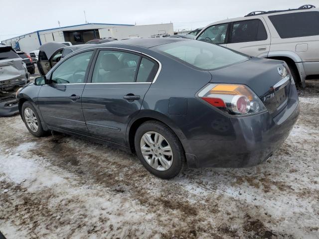 Photo 2 from auction – 2011 NISSAN ALTIMA BAS with VIN 1N4AL2AP9BN431113