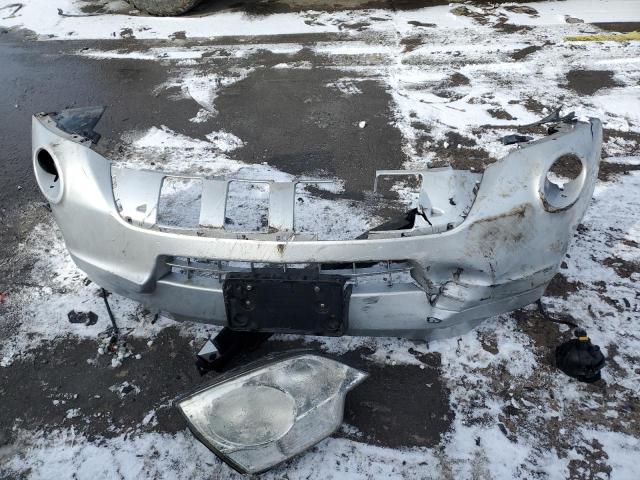 Photo 13 from auction – 2014 CHEVROLET CAPTIVA LT with VIN 3GNAL3EK2ES559497