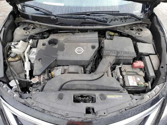 Photo 11 from auction – 2015 NISSAN ALTIMA 2.5 with VIN 1N4AL3AP1FN887831
