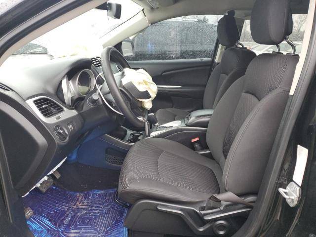 Photo 7 from auction – 2018 DODGE JOURNEY SE with VIN 3C4PDCAB0JT519543
