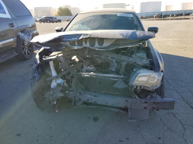 Photo 5 from auction – 2015 CHRYSLER 300 S with VIN 2C3CCABT3FH810636