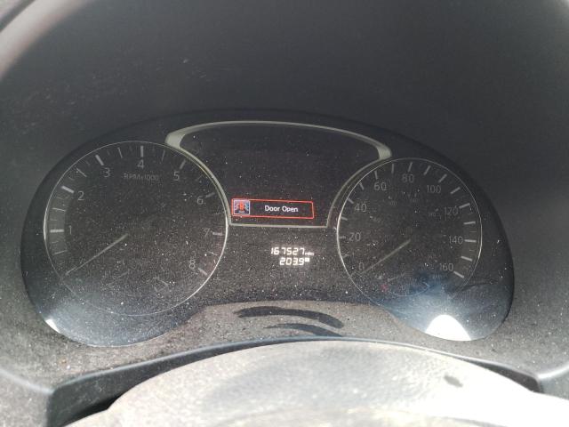 Photo 9 from auction – 2013 NISSAN ALTIMA 2.5 with VIN 1N4AL3AP2DN522314