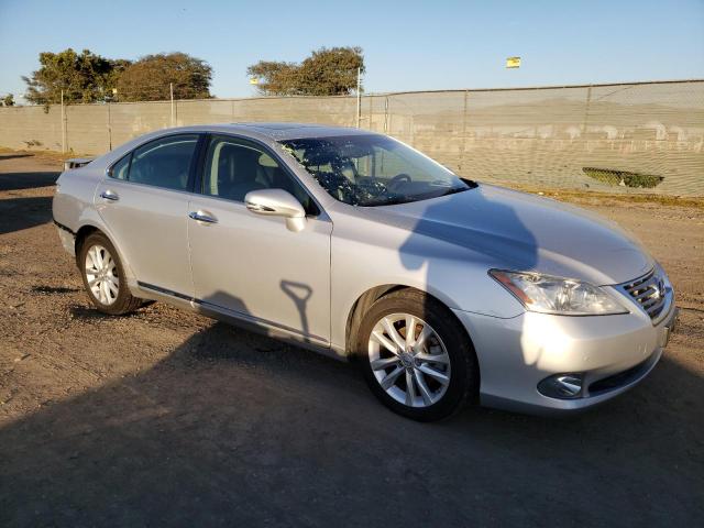 Photo 4 from auction – 2011 LEXUS ES 350 with VIN JTHBK1EG9B2464361