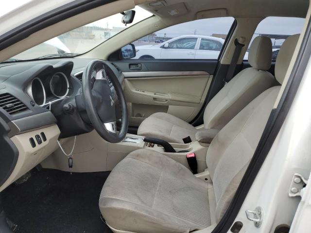 Photo 7 from auction – 2014 MITSUBISHI LANCER ES/ with VIN JA32U2FU0EU021237