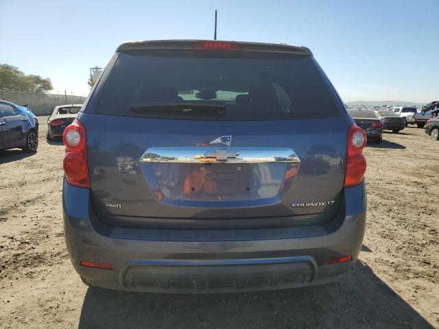 Photo 6 from auction – 2013 CHEVROLET EQUINOX LT with VIN 2GNFLNEK4D6370249