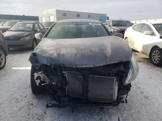 Photo 5 from auction – 2012 HYUNDAI SONATA GLS with VIN 5NPEB4AC3CH367434