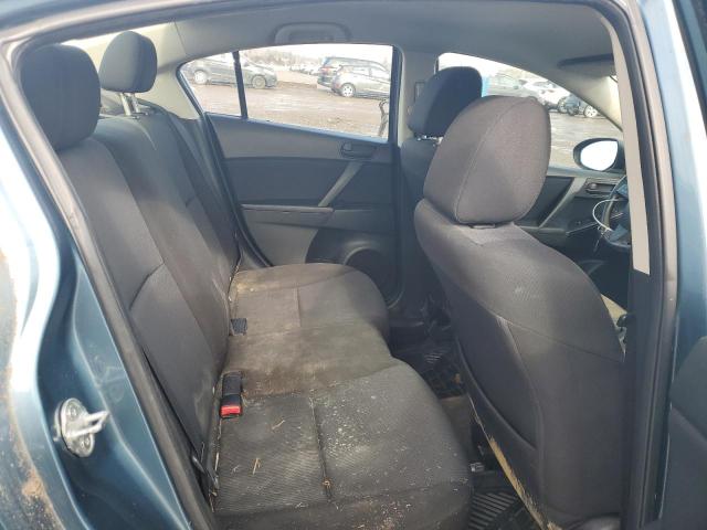 Photo 10 from auction – 2011 MAZDA 3 I with VIN JM1BL1UF0B1392589