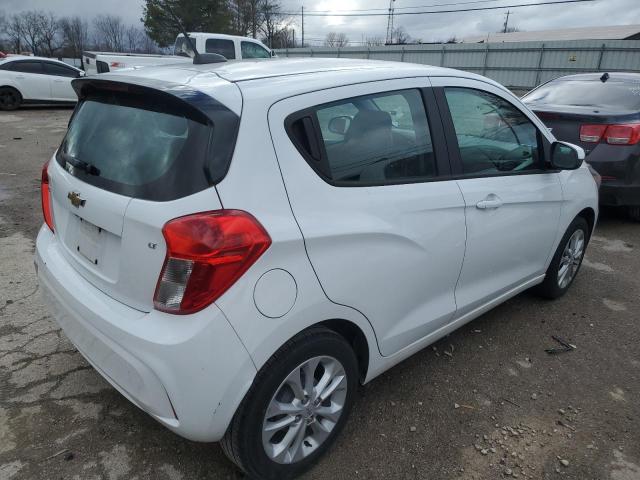 Photo 3 from auction – 2020 CHEVROLET SPARK 1LT with VIN KL8CD6SA7LC448225