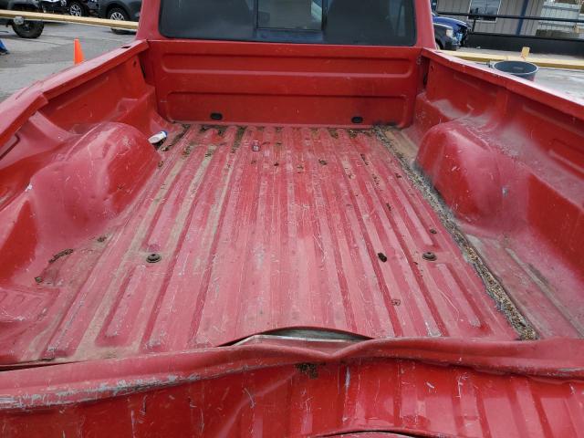 Photo 10 from auction – 2003 FORD RANGER with VIN 1FTYR10U63PA95841