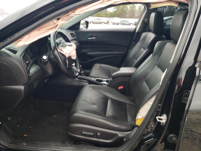 Photo 7 from auction – 2016 ACURA ILX PREMIU with VIN 19UDE2F73GA005914