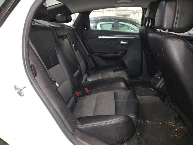 Photo 10 from auction – 2014 CHEVROLET IMPALA LT with VIN 2G1115SL8E9295411