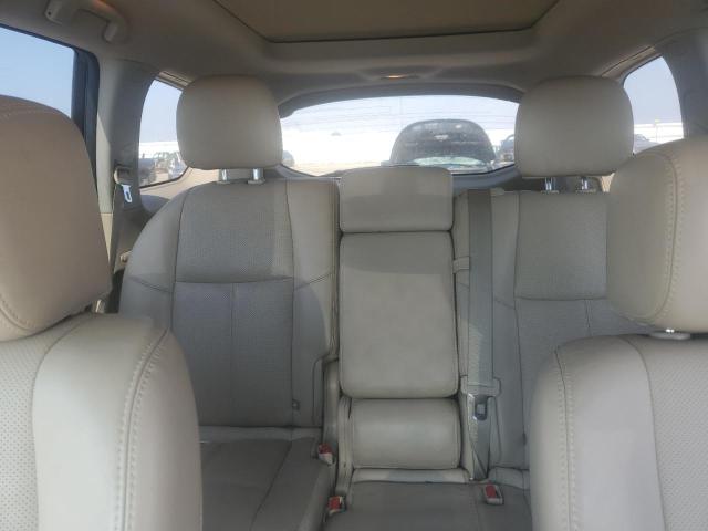 Foto 10 de la subasta – 2014 NISSAN PATHFINDER con VIN 5N1AR2MN3EC666265