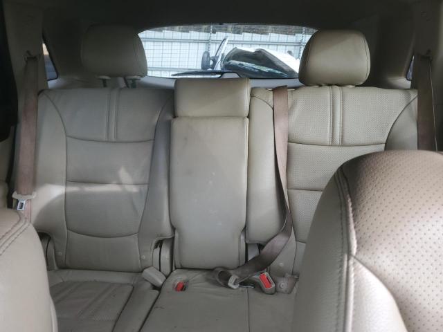 Photo 10 from auction – 2013 KIA SORENTO EX with VIN 5XYKU3A24DG414977
