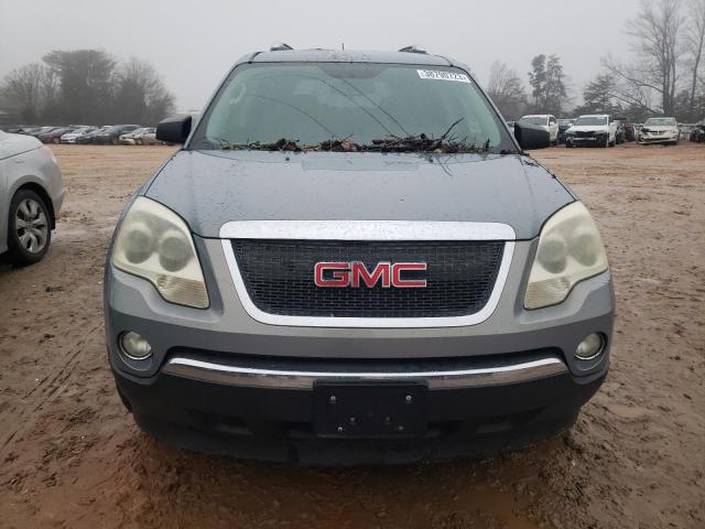 Photo 5 from auction – 2008 GMC ACADIA SLE with VIN 1GKER13718J126999
