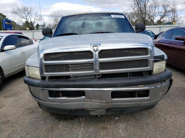 Photo 5 from auction – 1999 DODGE RAM 1500 with VIN 1B7HC16X2XS114391