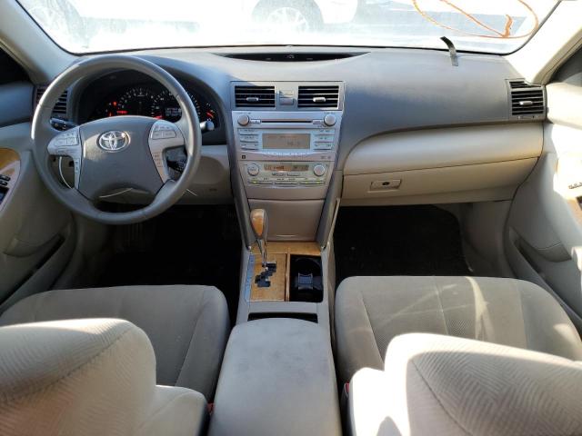 Photo 8 from auction – 2007 TOYOTA CAMRY CE with VIN JTNBE46K273079900