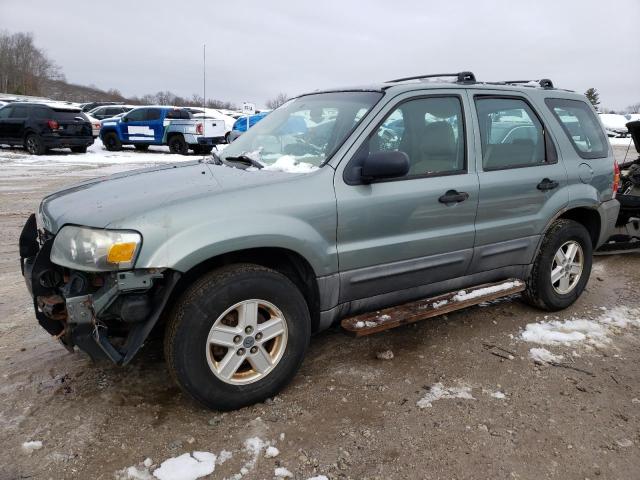 Photo 1 from auction – 2005 FORD ESCAPE XLS with VIN 1FMYU92ZX5KB76102