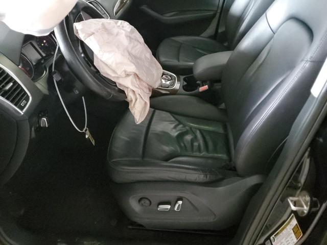 Photo 7 from auction – 2015 AUDI Q5 PREMIUM with VIN WA1DGAFP5FA070839