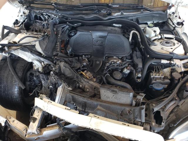 Photo 11 from auction – 2014 MERCEDES-BENZ E 350 with VIN WDDHF5KB5EA852879