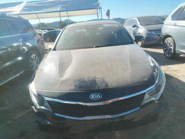 Photo 5 from auction – 2016 KIA OPTIMA LX with VIN 5XXGT4L32GG070305
