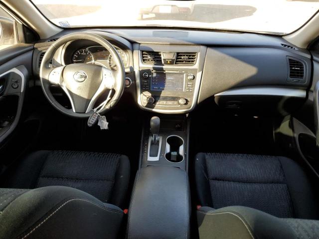 Photo 8 from auction – 2017 NISSAN ALTIMA 2.5 with VIN 1N4AL3AP9HC116242