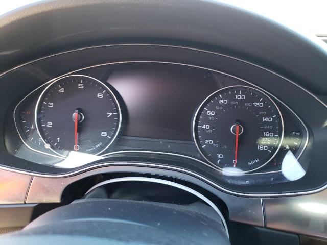 Photo 9 from auction – 2013 AUDI A6 PREMIUM with VIN WAUGFAFC8DN012424