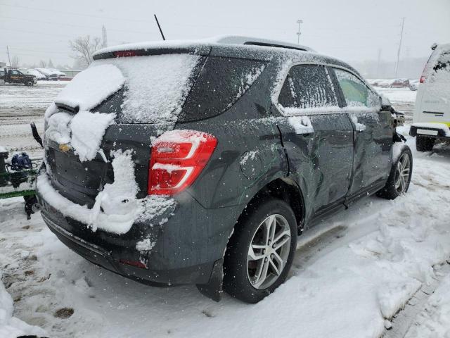 Photo 3 from auction – 2017 CHEVROLET EQUINOX PR with VIN 2GNFLGEK4H6173180