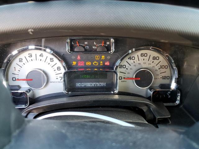 Photo 9 from auction – 2014 FORD EXPEDITION with VIN 1FMJK2A54EEF62039