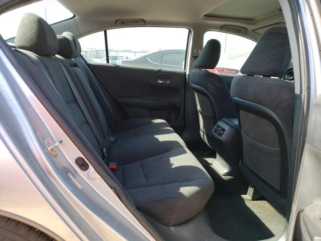 Photo 10 from auction – 2014 HONDA ACCORD EX with VIN 1HGCR2F78EA292793