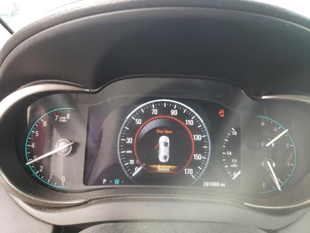 Photo 9 from auction – 2014 BUICK LACROSSE with VIN 1G4GB5G35EF248718