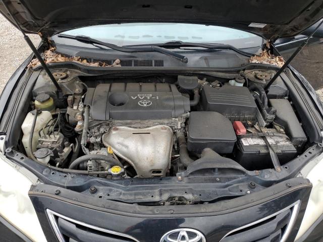 Photo 11 from auction – 2010 TOYOTA CAMRY BASE with VIN 4T4BF3EK2AR014772