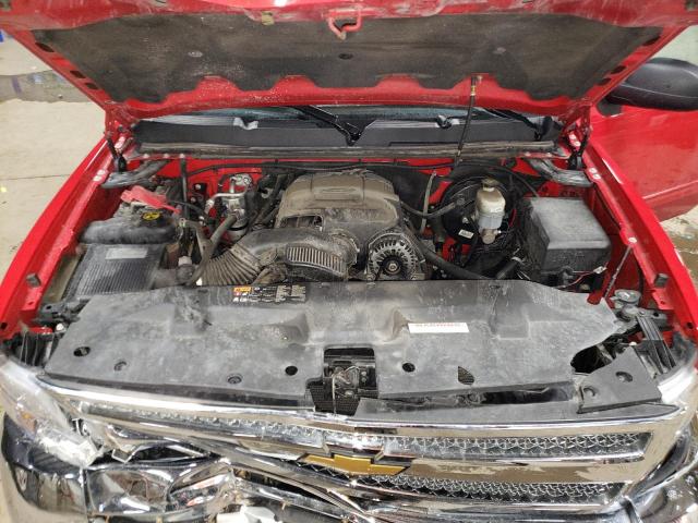 Photo 11 from auction – 2013 CHEVROLET SILVERADO with VIN 1GCRKSE78DZ201827