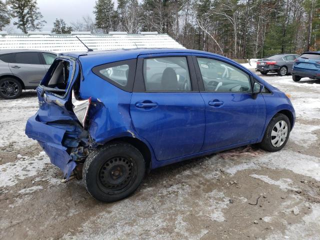 Photo 3 from auction – 2015 NISSAN VERSA NOTE with VIN 3N1CE2CP3FL437914