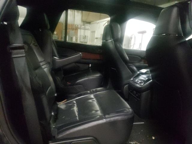 Photo 11 from auction – 2021 LINCOLN NAVIGATOR with VIN 5LMJJ2LT7MEL05015