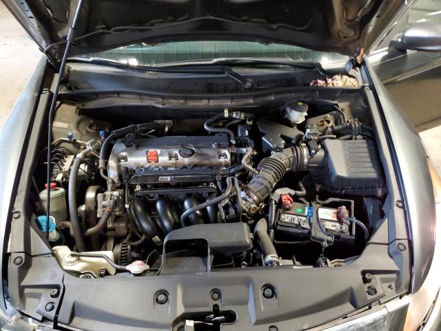 Photo 11 from auction – 2011 HONDA ACCORD LXP with VIN 1HGCP2F4XBA123883
