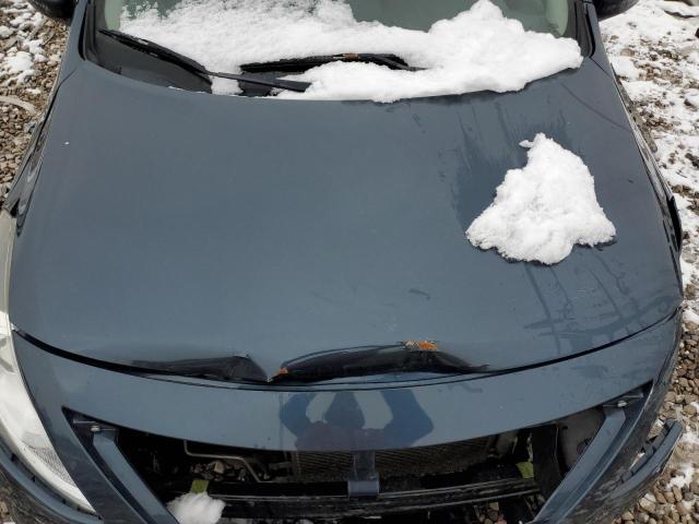 Photo 11 from auction – 2015 NISSAN VERSA with VIN 3N1CN7AP6FL811836