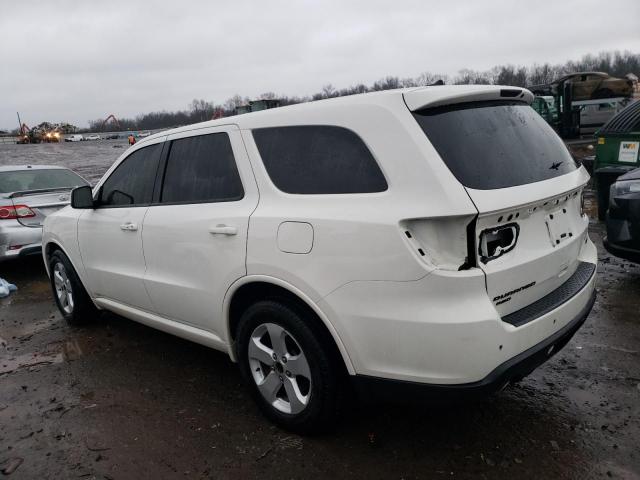 Photo 2 from auction – 2012 DODGE DURANGO R/ with VIN 1C4SDJCT7CC337230
