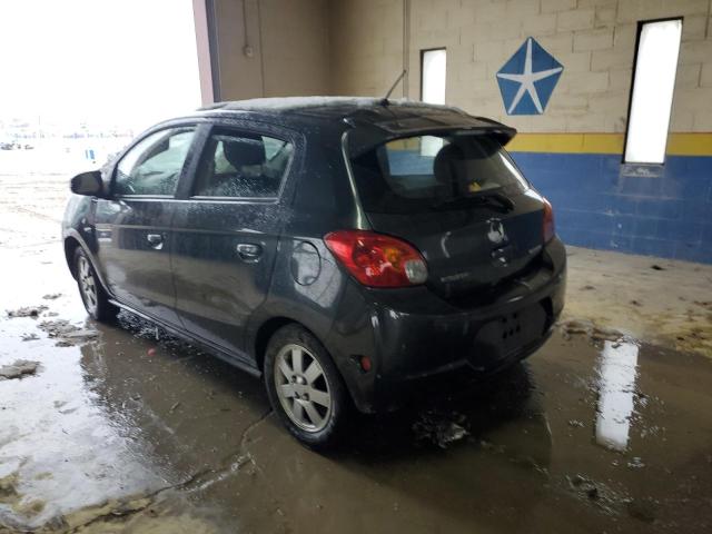 Photo 2 from auction – 2015 MITSUBISHI MIRAGE ES with VIN ML32A4HJ4FH003460