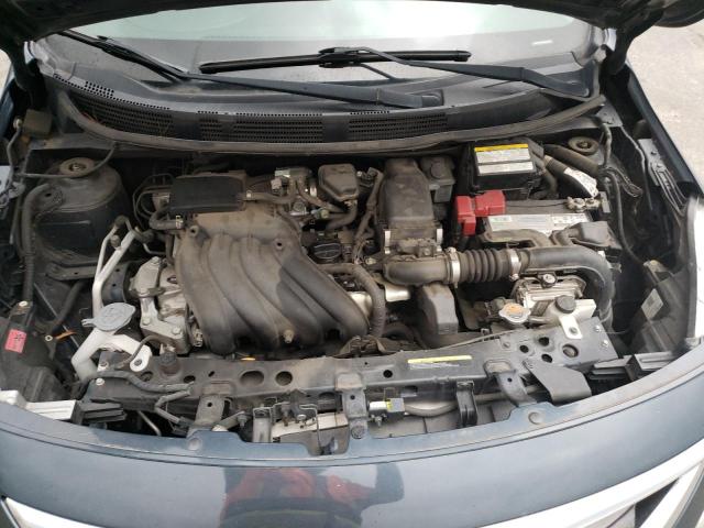 Photo 11 from auction – 2016 NISSAN VERSA S with VIN 3N1CN7AP4GL855044