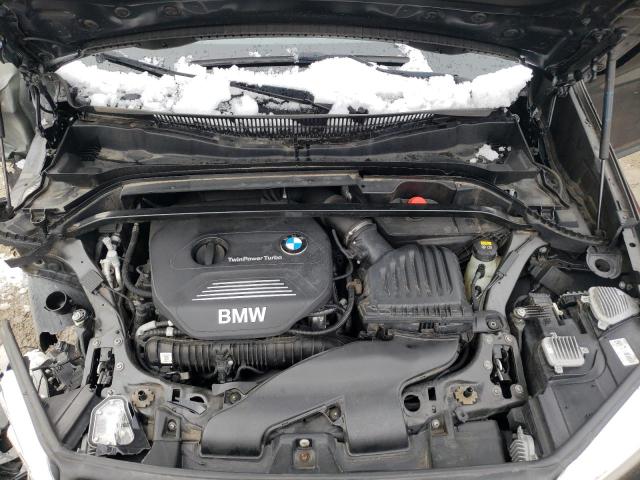 Photo 12 from auction – 2017 BMW X1 XDRIVE2 with VIN WBXHT3C3XH5F80315