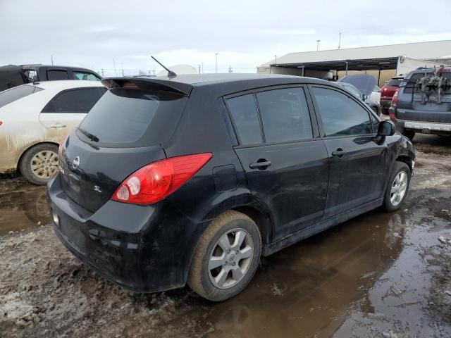 Photo 3 from auction – 2009 NISSAN VERSA S with VIN 3N1BC13EX9L355726