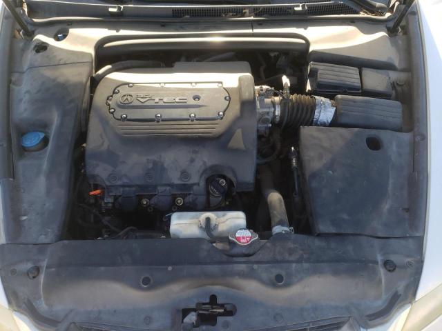 Photo 11 from auction – 2006 ACURA 3.2TL with VIN 19UUA66296A052211